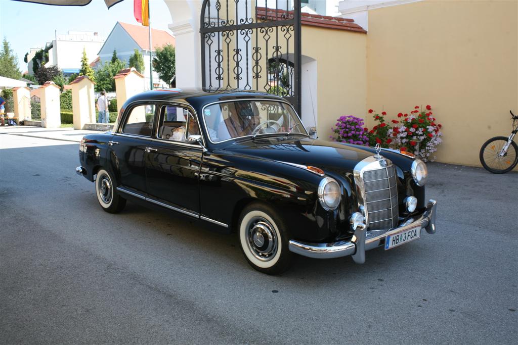 2011-07-10 13. Oldtimertreffen in Pinkafeld